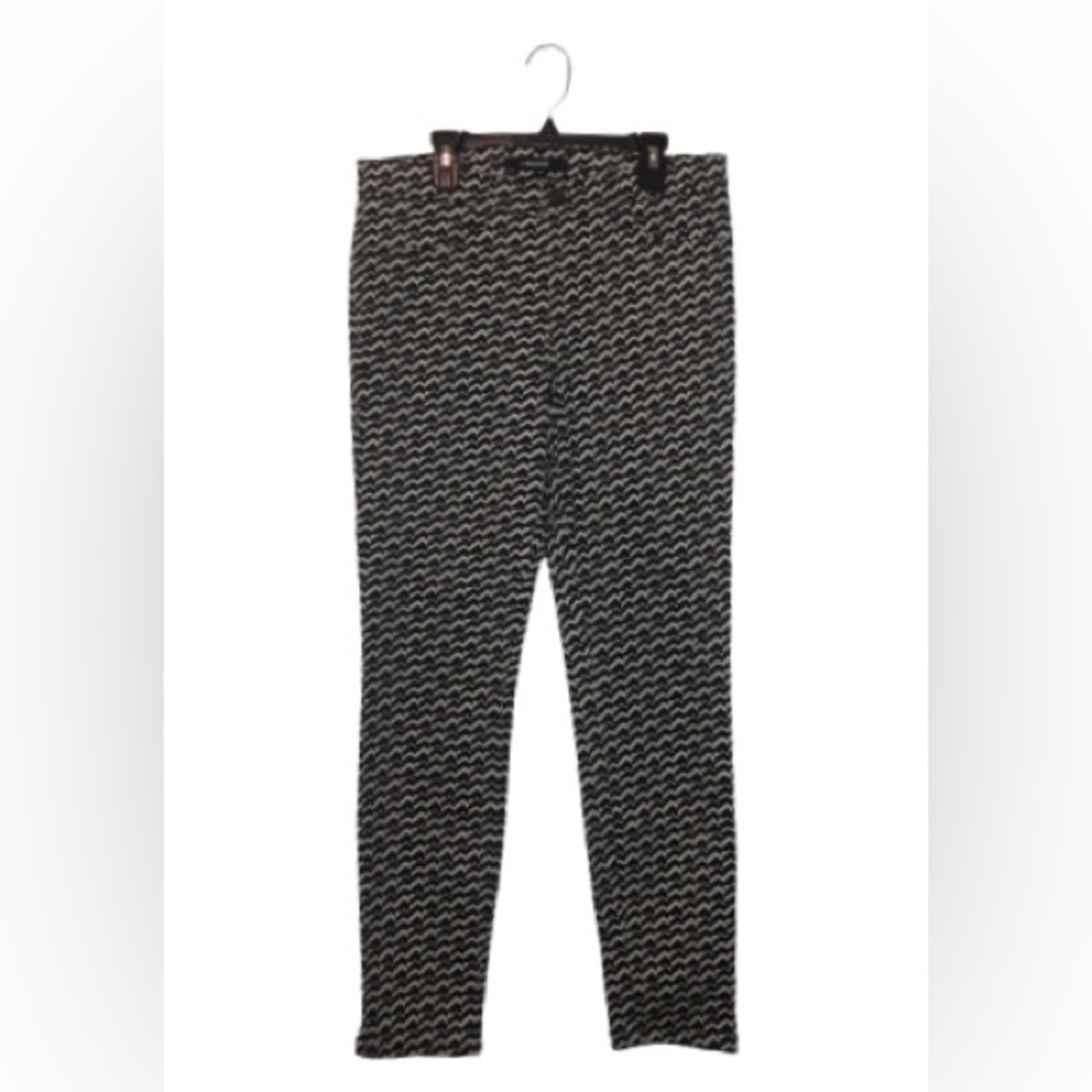 JBrand Berlin Print Pants